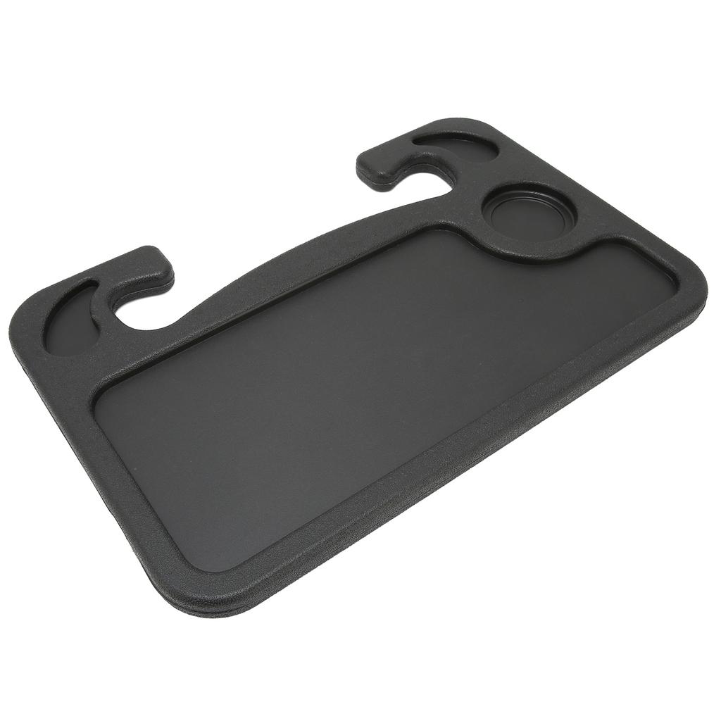 Steering Wheel Tray Double Sided Multi Purpose Comfortable Use Easy Installation Steering Wheel Desk