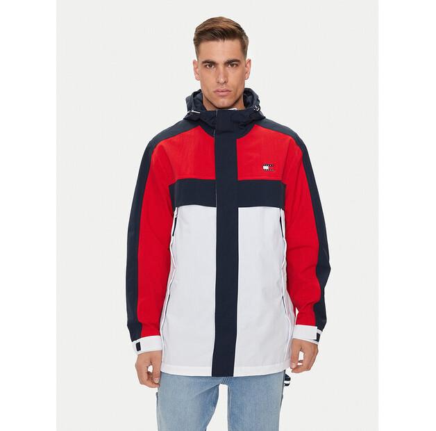 Парка Tommy Jeans Archive EU M