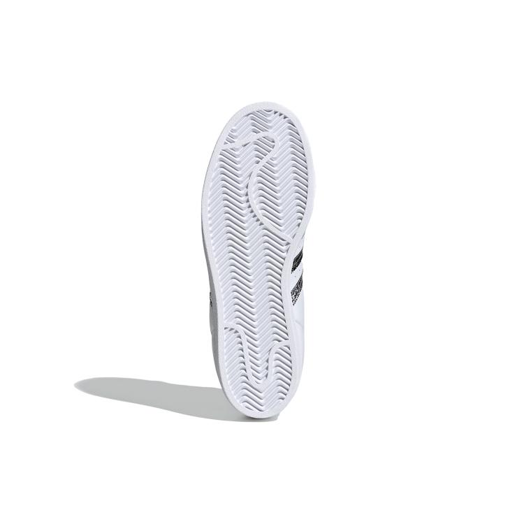 adidas Originals Superstar 'White Black' Women's FY0238