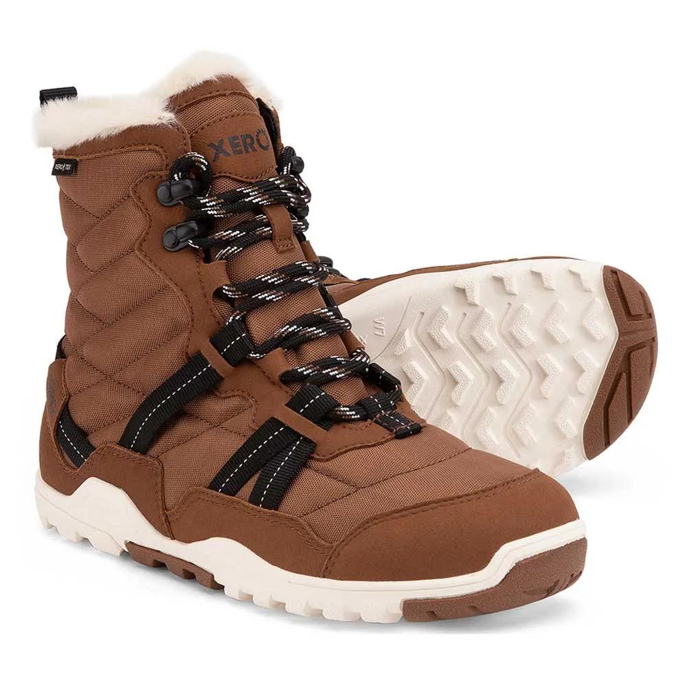 Xero Shoes Schneestiefel Alpine