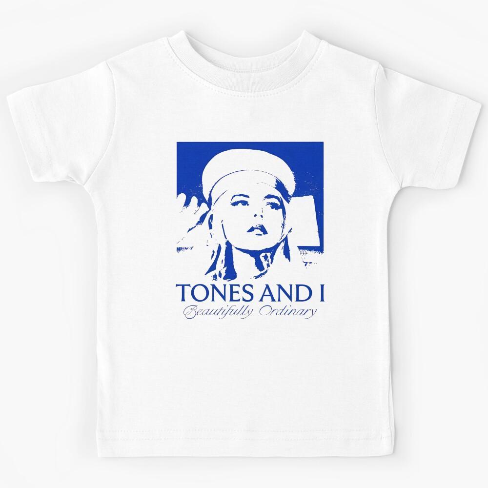 Tones and I Kids T-Shirt 130