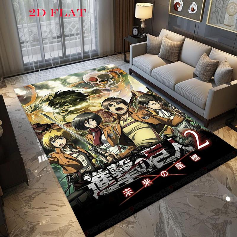 Law Enforcement Unicorn Shield Graphic Carpet Living Room And Bedroom Mats Printing Protective Pad Gift Office Chair Cushion