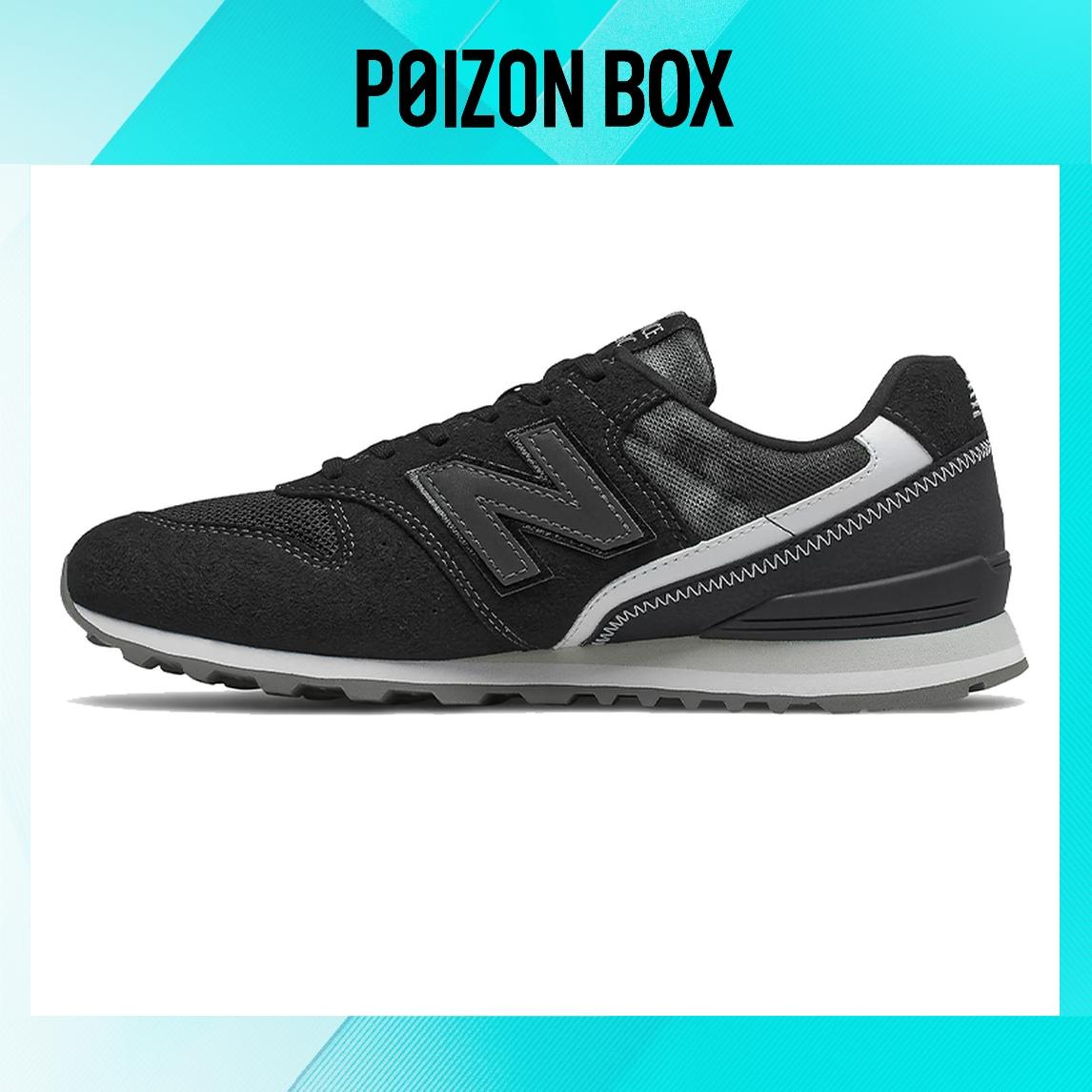 

кроссовки New Balance NB 996 Running shoes Women WL996FPB