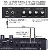 Roland PM-100 Electronic Drum Monitor Speaker with Cable Set (TD-17/27/50X/V71 Compatible)