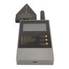 Camera Bug Detector Portable 50MHz‑8GHz High Sensitivity Wireless Signal Detector for Hidden Camera