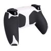 Кнопка для впитывания пота Grip Sweat Absorbing Button Shape TALONGAMES PS5 Controller Grip Pro Version Tape PS5 Grip Tape с крестообразным уплотнителем клавиатуры Grip Seal 1 Set Part Cross