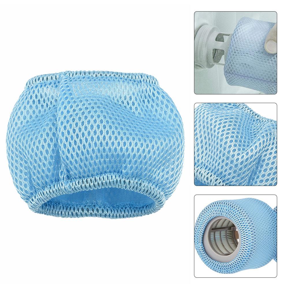 Filter Mesh Protective Net Cover for Inflatable Pools and For mspa Spa Accessories Suitable for Models Produced After 2020