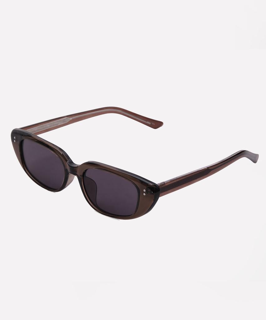 Tukyubeu Minimal Edge(Brown)