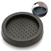 Coffee Pods Tamper Mat Espresso Holder Mat Non-slip Placement