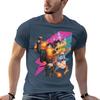 Spark And Sparkler Tshirt Graphic Print Short Sleeve Tshirt