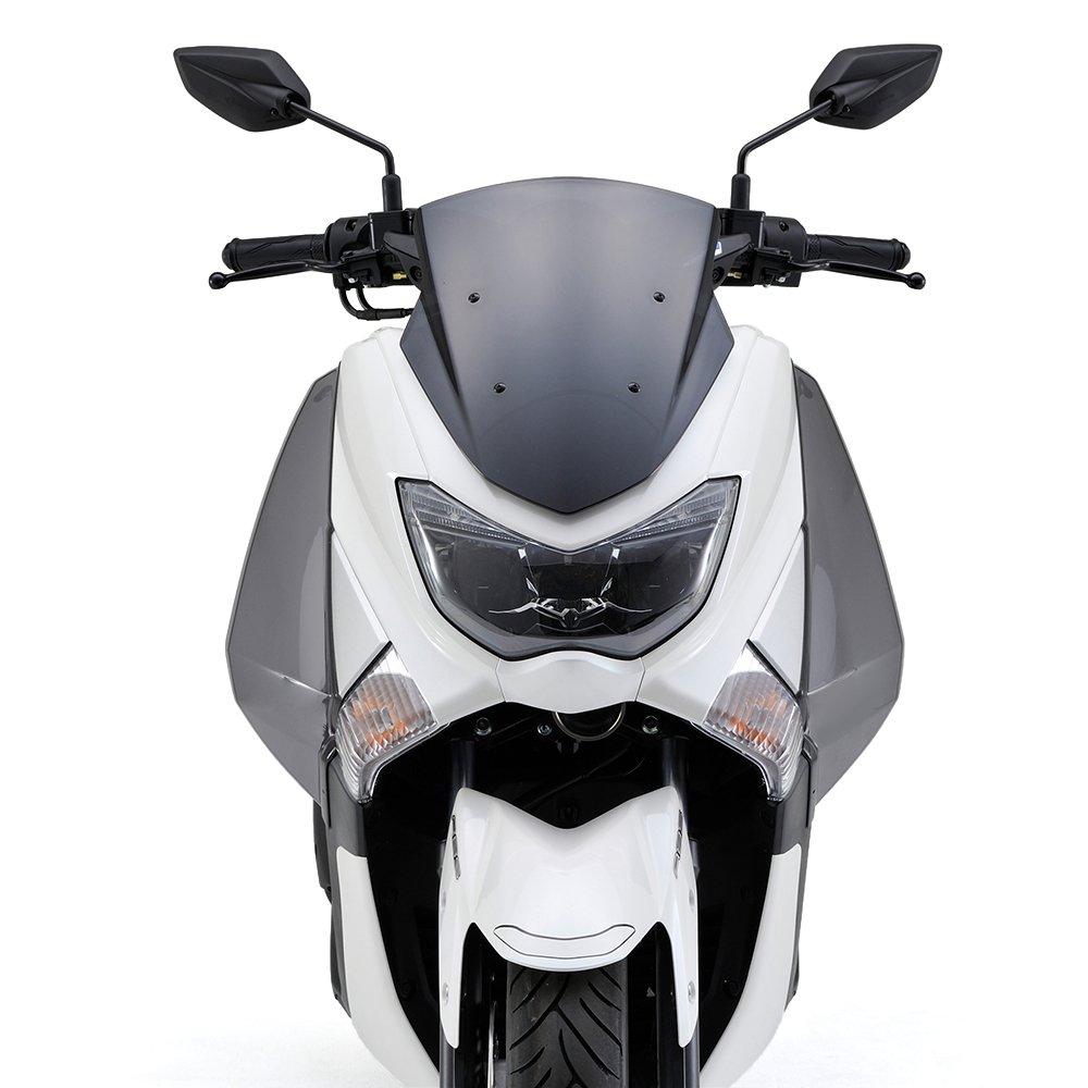 Daytona Side Visors for 95915 N-MAX ('16) <2DS2>