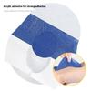 5/10Pcs Adhesive Blood Glucose Sensor Patches Monitor Protection Breathable Tape Freestyle Anti Slip Long Lasting For Outdoor