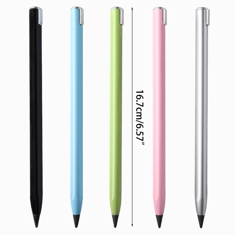 Eternal Pencil Inkless Pencil Everlasting Pencil Unlimited Writing Pencils Gifts
