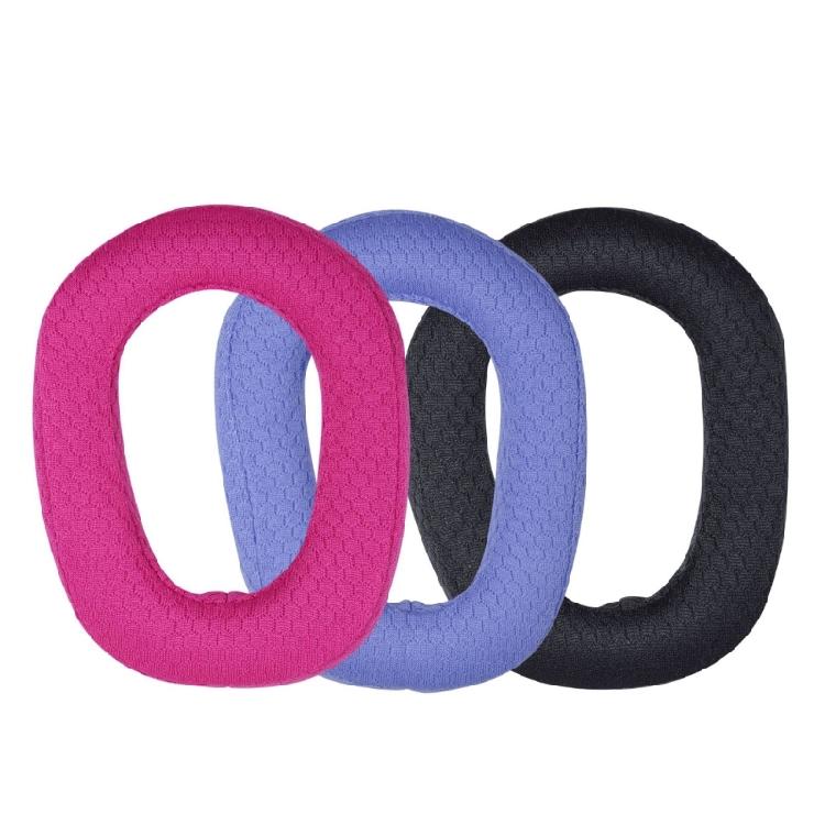 Soft Foam Ear Cushions Ear Covers for G435 Ear Pad Improve Sound Fidelitys for Comfortable Listening Experience