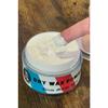 Babro Pomade Dry Cream Pomade Hair Wax Grease Super Hard Styling Aid Men's Set of 2 x 120g