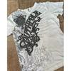 Чоловіча футболка з принтом S-3XL Стиль Y2K Southpole Xtreme Couture Affliction гранж