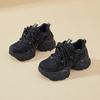 Daddy Shoes Women Ins2026 Autumn New Fashion Platform Sports Shoes
