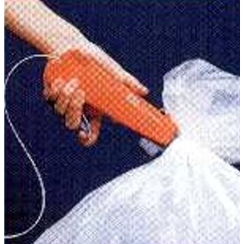 Nirei Kogyo Small Binding Machine, Shime Shime 45II, Household Tool Kit, 45IICSO-15, B, Black