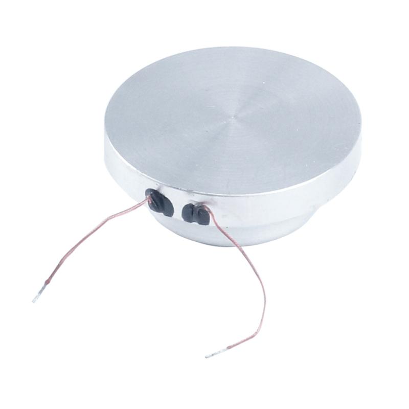 1PC GHXAMP 35MM Vibration Resonance Speaker for Massage Therapy Oscillator
