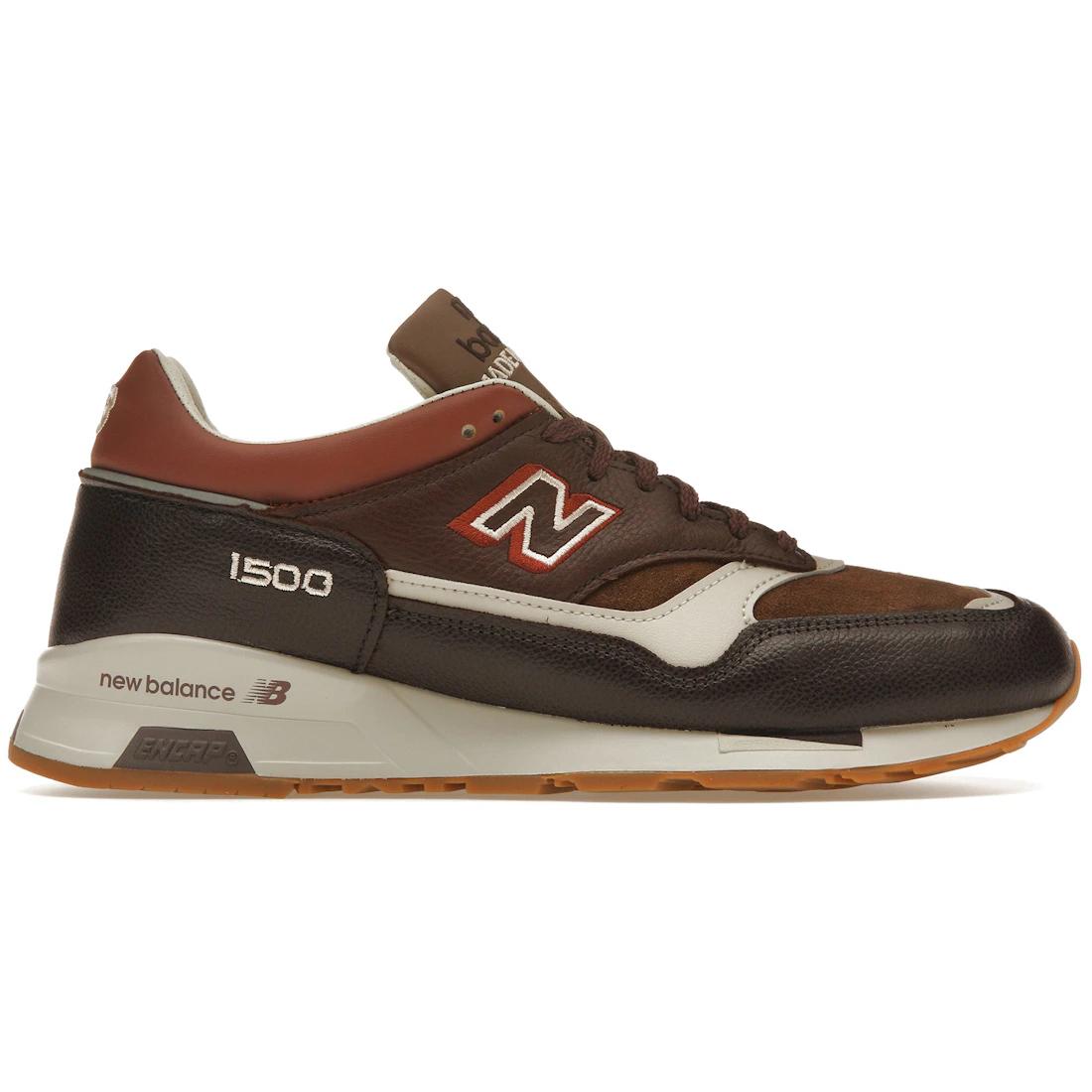 

Sneaker New Balance 1500 MiUK French Roast(M1500GBI) 40