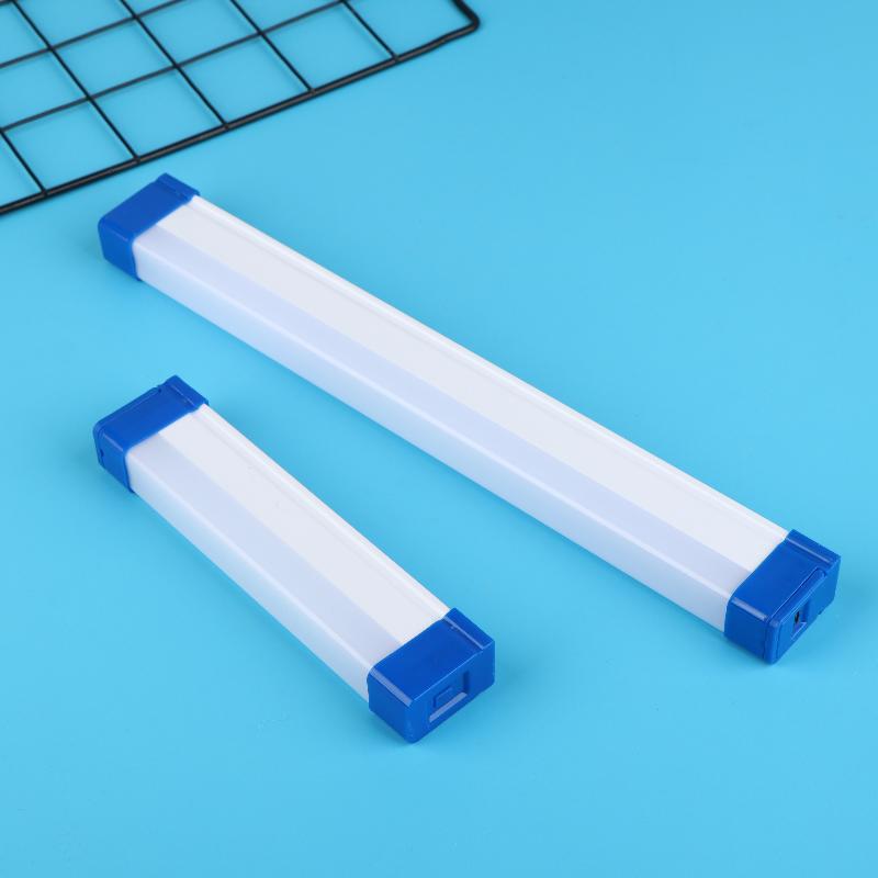 17/32/52/70Cm Led Rechargeable Tube Camping Light Magnetic Suspension Portable Light Bulb For Emergency Outdoor Lighting