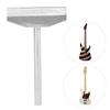 Guitar Press Caul Tool Electric Guitar Fret Press Caul Insert Set Guitar Repairing Tool Set