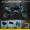 Acessórios para motociclos – Adesivos para motociclos
