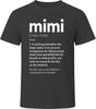 Tops – T-Shirts