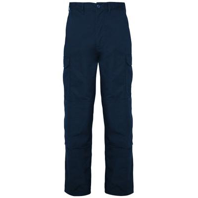 Mens Classic Workwear Trousers