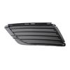 Car Fog Grille Right Hole Cover for Vauxhall Corsa C 2003-2006 Front Bumper