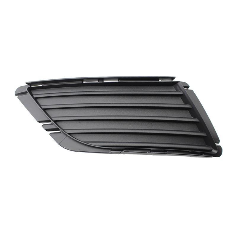 Car Fog Grille Right Replacement for Vauxhall Corsa C 2003-2006 High Quality