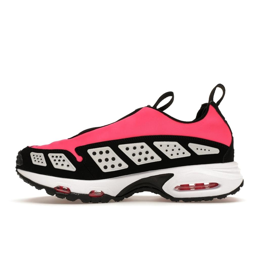 Nike  Air Sunder Max Fuchsia Flash Women Sneakers Pink Black FZ2068-600