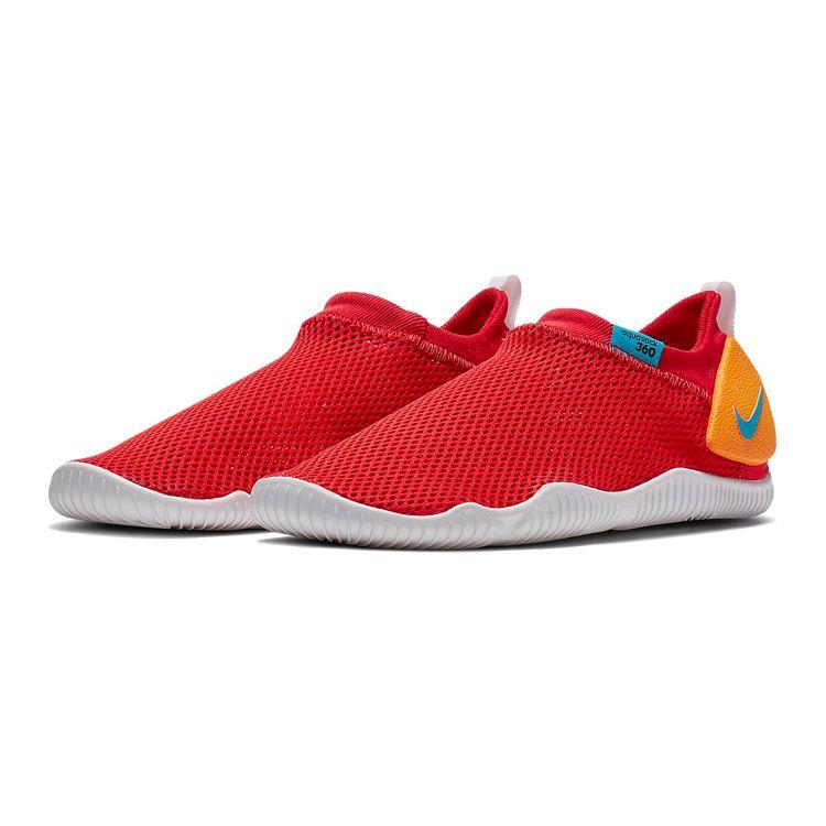 Nike Aqua Sock 360 University Red Kids Footwear 943758-604