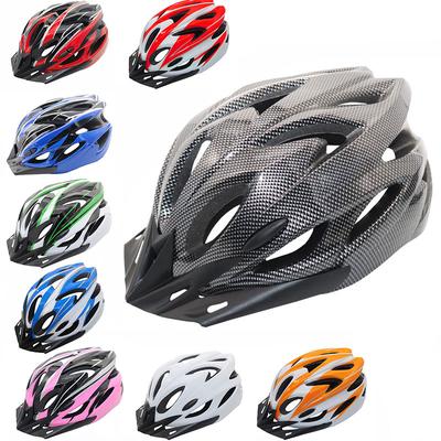 Akcesoria rowerowe – Kaski rowerowe