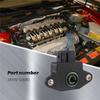 A51K-35170-22010 Throttle Position Sensor Fits For Hyundai Elantra Tiburon Coupe Accent SAAB Volvo