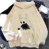 Mikiny Hollow Knight s potiskem Pánské Dámské Módní