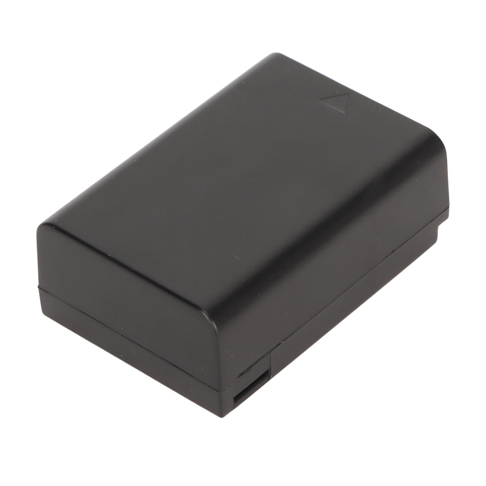 

Сменный аккумулятор для камеры 1350 мАч 7,6 В, аккумулятор высокой емкости для камер Z30 Z50 ZFC