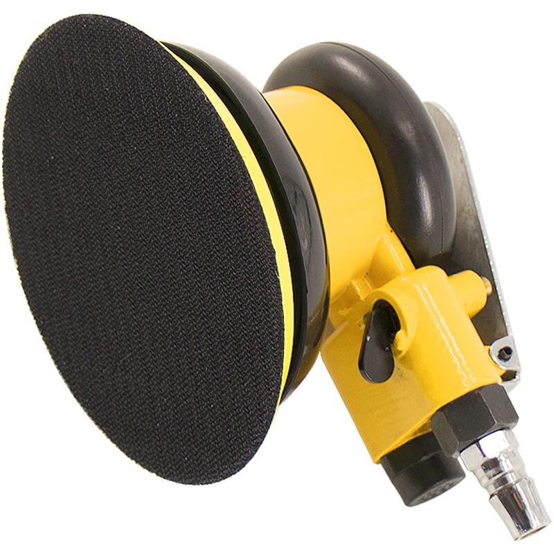 Hesdige Pneumatic Sander/Polisher
