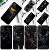 Cheetah Panther Case For Xiaomi Redmi Note 13 Pro 14 12 9 10 11 Pro 10S 11S 12S Redmi 13C 14C 10C 12C Cover