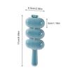 Rice Mold DIY Rice Baller Shakers Rice Ball Mold Sushi Mold Kitchen Tools Food Decor Kids Home DIY Sushi Making Kit Rice Ball