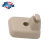 New Sun Visor Holder Retainers Clip Fits for 2009-2014 Ford F-150 F150