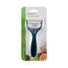 Nordic Color Multifunctional Ceramic Peeler for Fruits and Vegetables