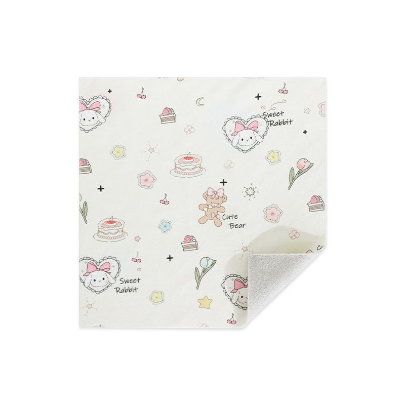 Compact Velcro Camera Lens Wrap and Makeup Storage Bag