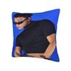 Pillow Cover C-Choi S-San  Vintage Pillow Case For Sofa Car Home Decor Pillowcases
