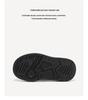 ABCKIDS 2025 Winter Velvet-Lined Velcro Sneakers for Boys & Girls