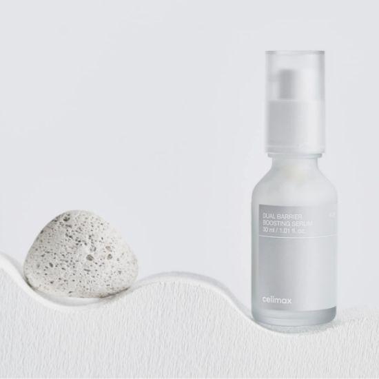 celimax Dual Barrier Skin Boosting Serum 30ml