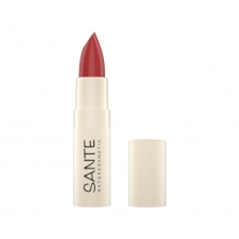 Sante Moisture Lipstick 4.5g (No. 5 Strawberry Blush)