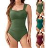 Women's Fashionable And Elegant One-Piece Swimsuit