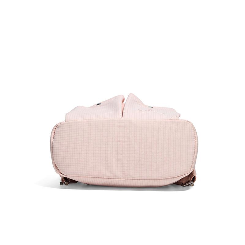 Women's Drawstring Backpack Shoulder Bag