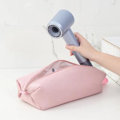 Portable Storage Bag For Hair Straighteners Curling Irons Hair Rollers Eva Hair Straightener Storage Bag Travel Carrying Case